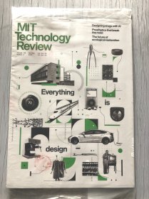 MIT Technology Review 2023年 3/4月麻省理工科技评论 送news刊物