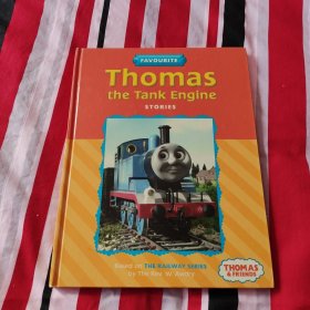 thomas the tank engine