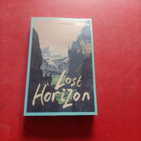 Vintage Classics: Lost Horizon