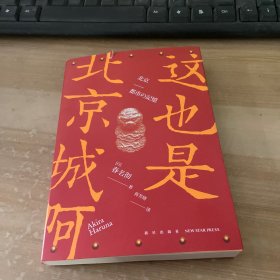 这也是北京城啊