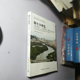 催化与转型:“城市修补、生态修复”的理论与实践