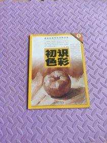 基础绘画色彩全程训练:初识色彩