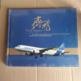 齐飞——空中客车A320系列飞机天津总装线项目纪实