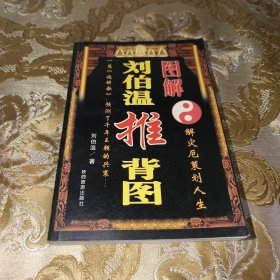 图解刘伯温推背图