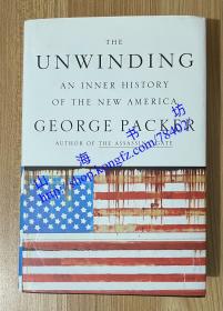 The Unwinding：An Inner History of the New America