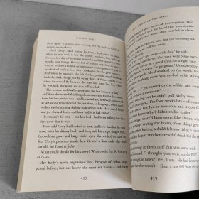 原版二手书Our Child of the Stars