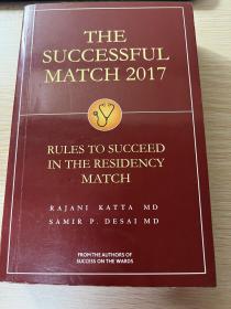 The Successful Match 2017