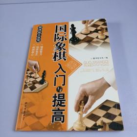 棋牌娱乐指南：国际象棋入门与提高