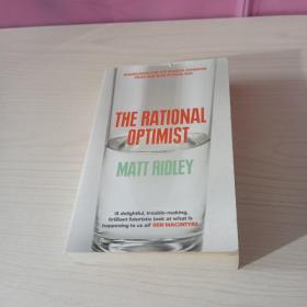 理性乐观派 The Rational optimist