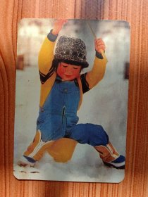 1982年《年历片》