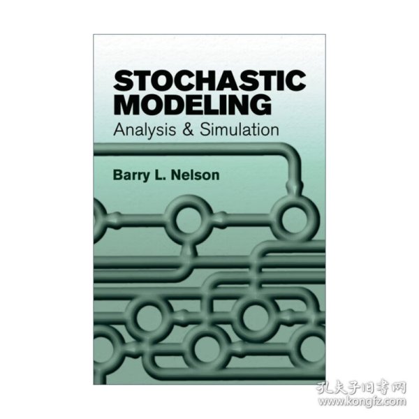 Stochastic Modeling