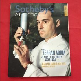 Sothebys AT AUCTION WORLDWIDE HIGHLIGHTS 2013