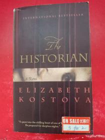 The Historian