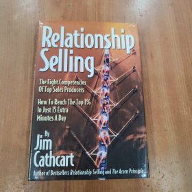 Relationship Selling