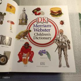 Merriam-Webster Children's Dictionary