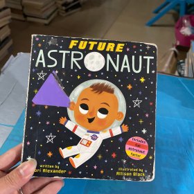 Future  ASTRONAUT