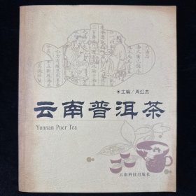 云南普洱茶