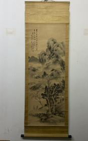 赵铭（1828-1889）浙江秀水人，字新又，号桐
孙。同治九年举人，累官直隶补用道。精研
经史，兼擅诗文，尤工骈体。有《琴鹤山房
遗集》。