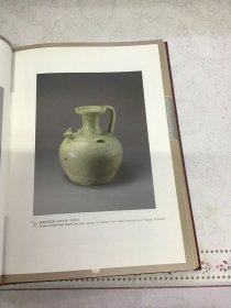 南京大学文物珍品图录 精装