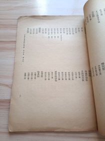 1933年版 中华图书馆协会会报第八卷第五期，内有吕绍虞译的现在经济恐慌下之图书馆，康爵的福建最后修方志表，江苏省立国学图书馆编目分类纲要，图书馆界(中国考古会之发起，中华农学会编著大批农学丛书，滕县发现汉代石室，张仲鲁捐金焦作工学院图书馆，河洛图书馆之积极筹备，南岳图书馆征图书，安徽省立图征集历史民族资料陈列品等)，新书介绍(板本通义，黄梨州学谱，故宫所藏观海堂书目四卷，金陵大学图书馆方志目)等