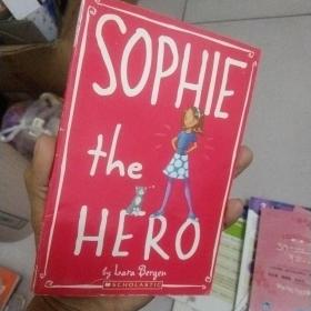 Sophie#2:SophietheHero