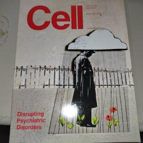 Cell  2009年3月20 Volume 136 number 6 Pages979-1172