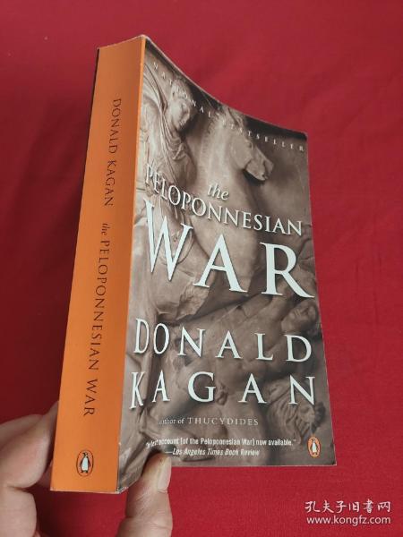 The Peloponnesian War