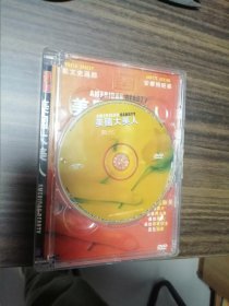 美国大美人 DVD