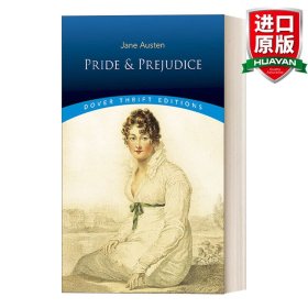 Pride and Prejudice