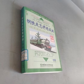 钢铁是怎样炼成的