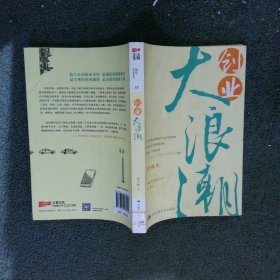 创业大浪潮