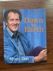 Down to earth: gardening wisdom