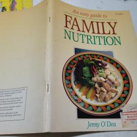 FAMILY NUTRITION