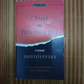 Crime and Punishment