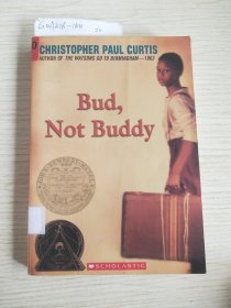 Bud, Not Buddy【缺版权页扉页】