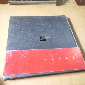 杭鸣时丁薇粉画作品集