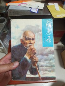 白鹿原