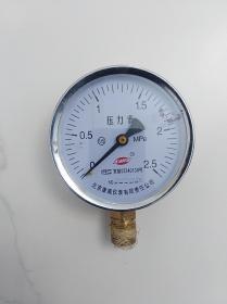 压力表 老压力表 老物件