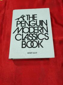 the penguin modern classics 企鹅现代经典书籍2021年版