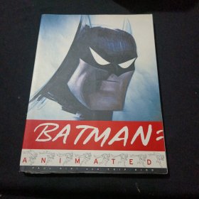 Batman Animated