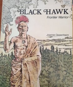 BLACK HAWK