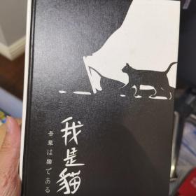 我是猫