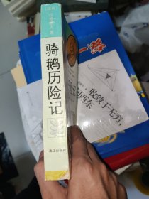 骑鹅历险记 诺贝尔文学奖作家丛书