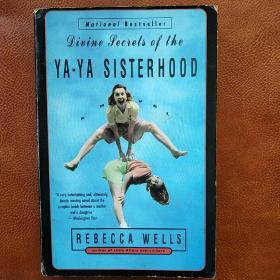 Divine Secrets of the Ya-Ya Sisterhood Low Price