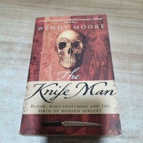 The Knife Man