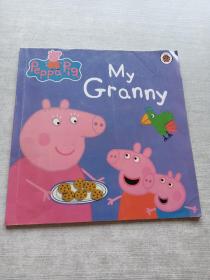 Peppa pig My Granny