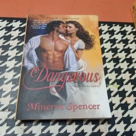dangerous minerva spencer