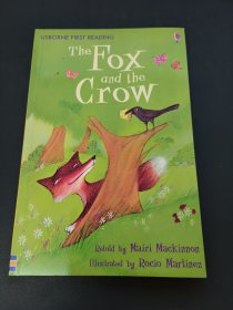 the fox and the crow