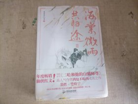 海棠微雨共归途（3 ）