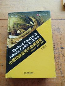 中国风险投资与私募股权